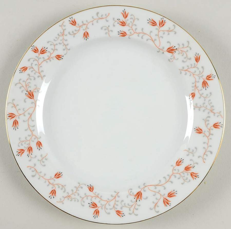 Jubila Salad Plate by Schonwald-1