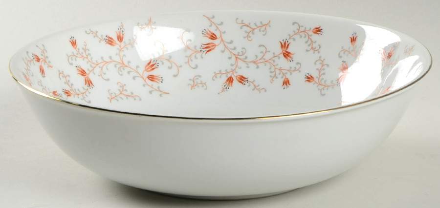 Jubila 8" Round Vegetable Bowl by Schonwald-1