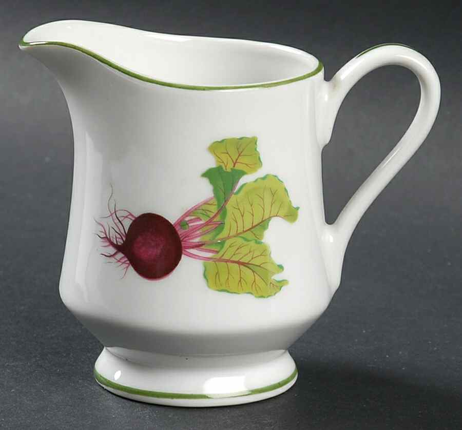 Vegetable Garden Creamer by Sadek-1