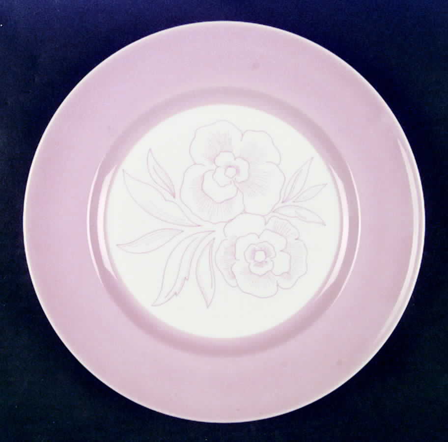 SY393 Dinner Plate by Syracuse-1