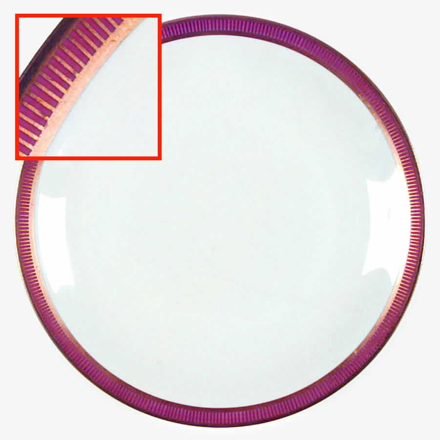 SLT173 Salad Plate by Seltmann-1