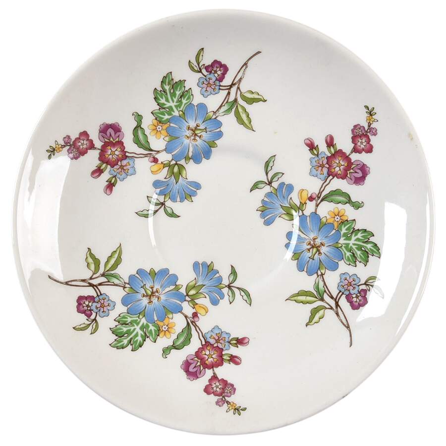 SP189 Saucer by Spode-1