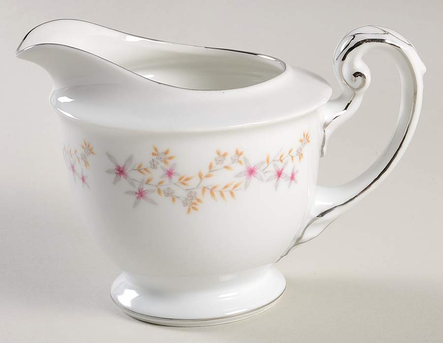 Romance Creamer by Summit-1
