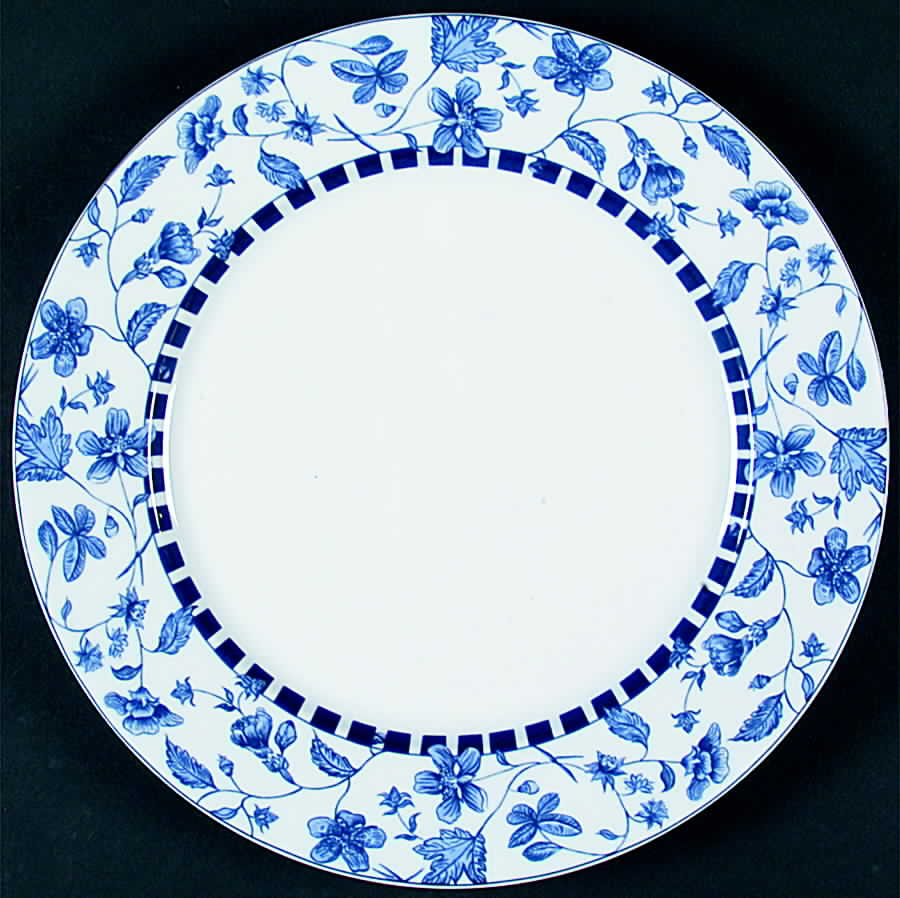 Adagio Dinner Plate by Spal Porcelanas-1