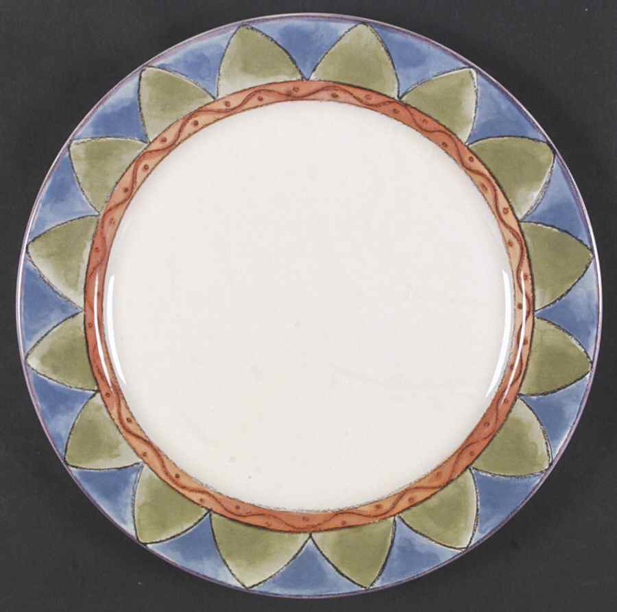 Sweet Shoppe Dinner Plate by Sango-1