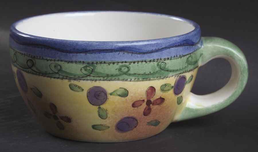 Sweet Shoppe Breakfast Cup by Sango-1