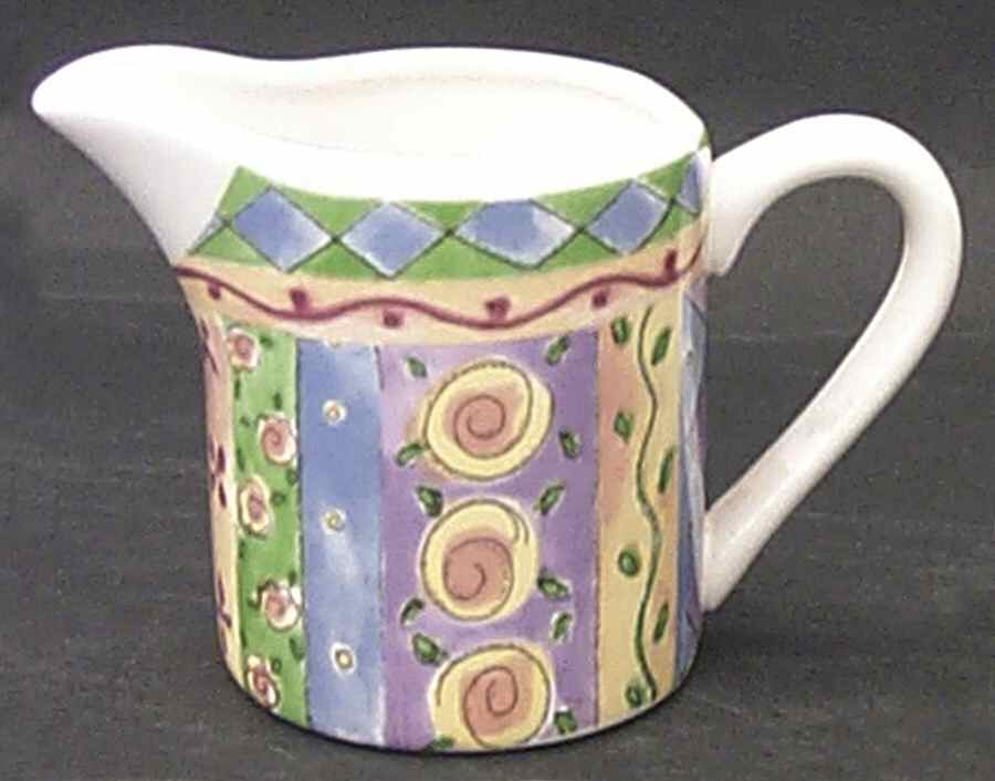 Sweet Shoppe Creamer by Sango-1