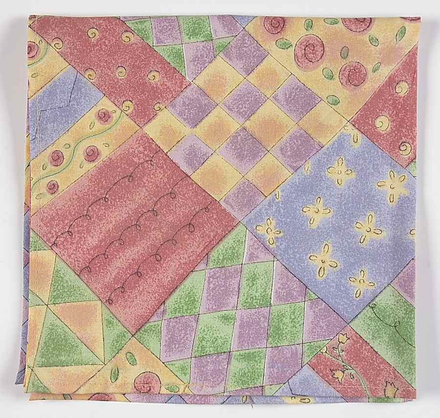 Sweet Shoppe Cloth Napkin by Sango-1