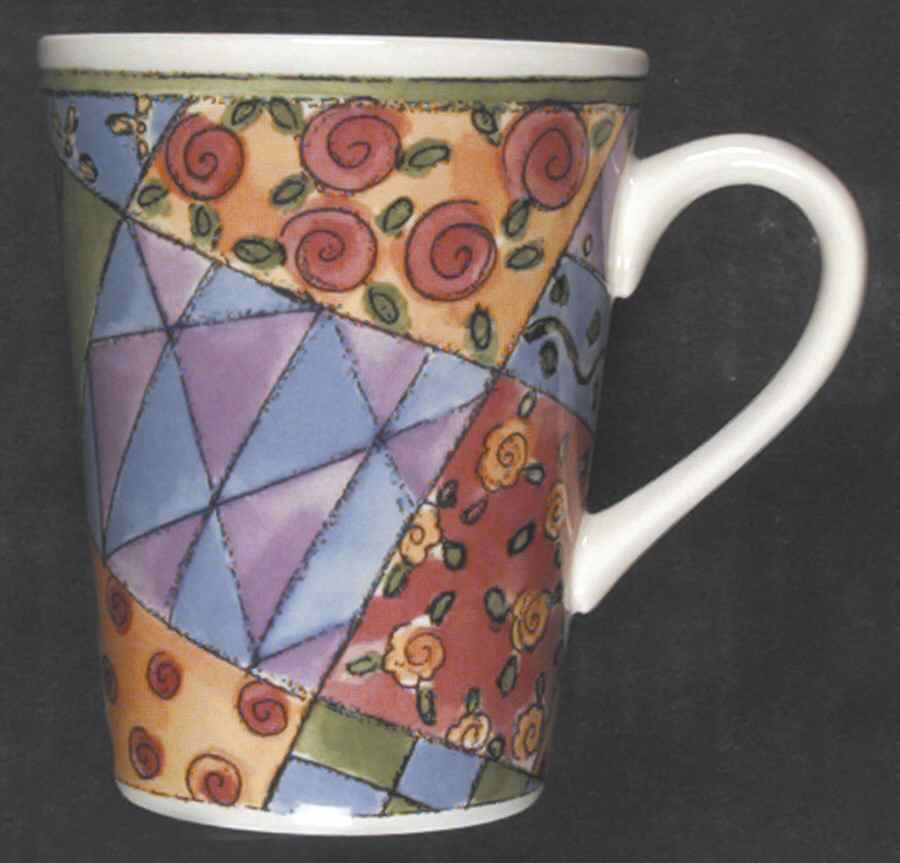 Sweet Shoppe Mug by Sango-1