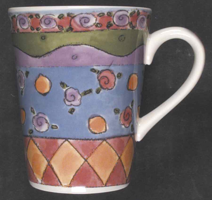 Sweet Shoppe Mug by Sango-1