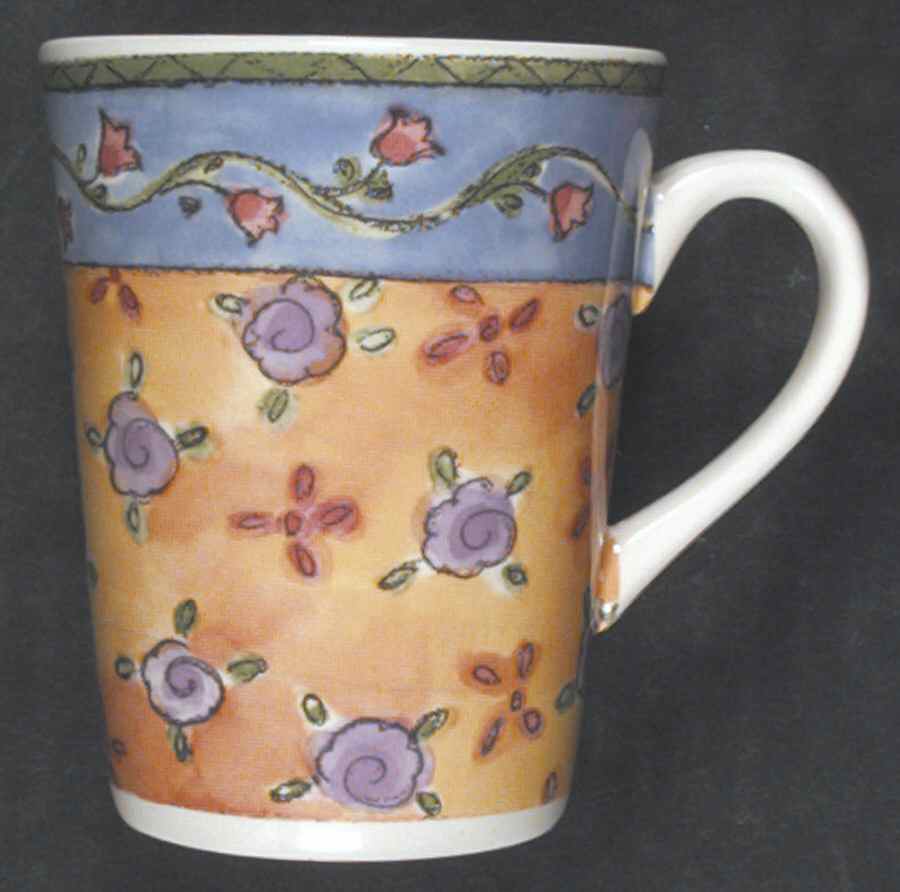 Sweet Shoppe Mug by Sango-1