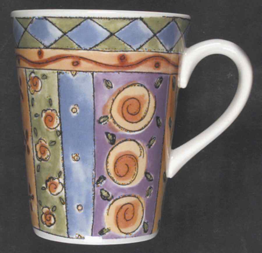 Sweet Shoppe Mug by Sango-1