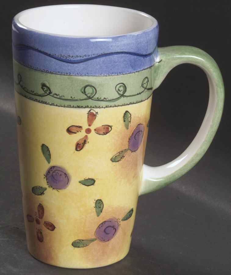 Sweet Shoppe Latte Mug by Sango-1