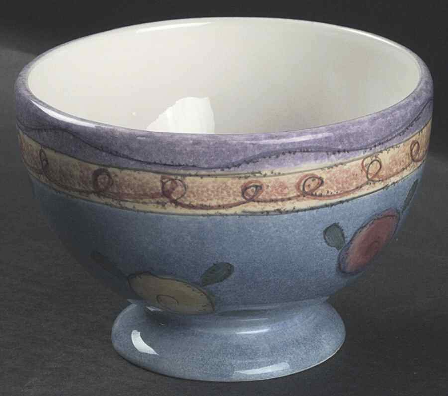 Sweet Shoppe Individual Ice Cream Dish by Sango-1