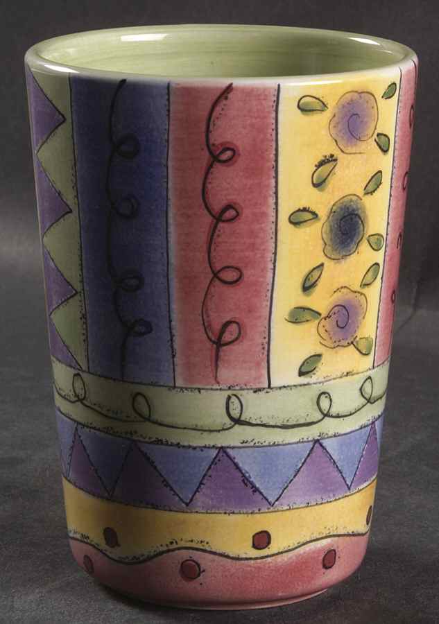 Sweet Shoppe 12 Oz Tumbler by Sango-1