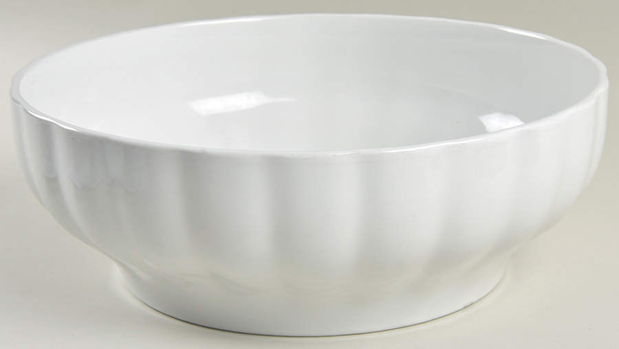 Kitchen Gourmet 10" Large Salad Serving Bowl by Studio Nova-1