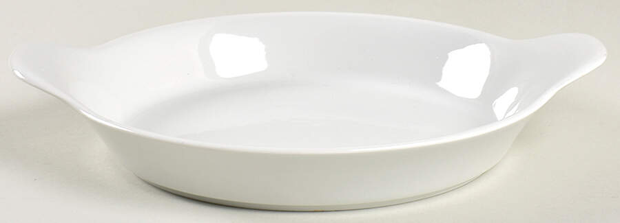 Kitchen Gourmet 8" Round Baker by Studio Nova-1