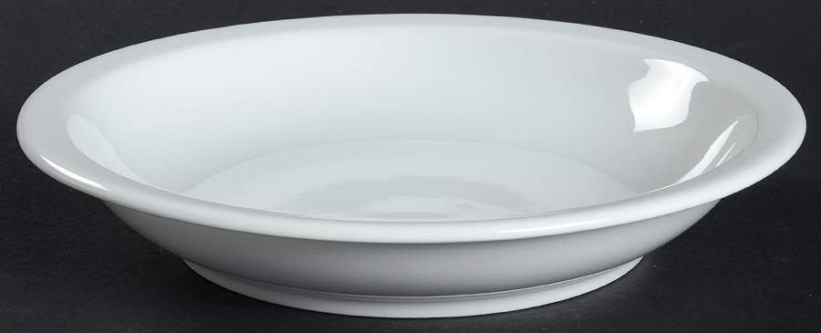Kitchen Gourmet Rim Soup Bowl by Studio Nova-1