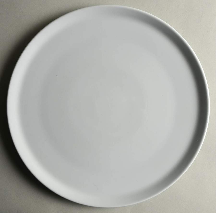 Kitchen Gourmet 12" Chop Plate (Round Platter) by Studio Nova-1