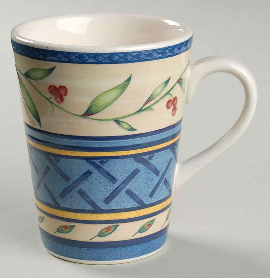 Margaux Mug by Sango-1