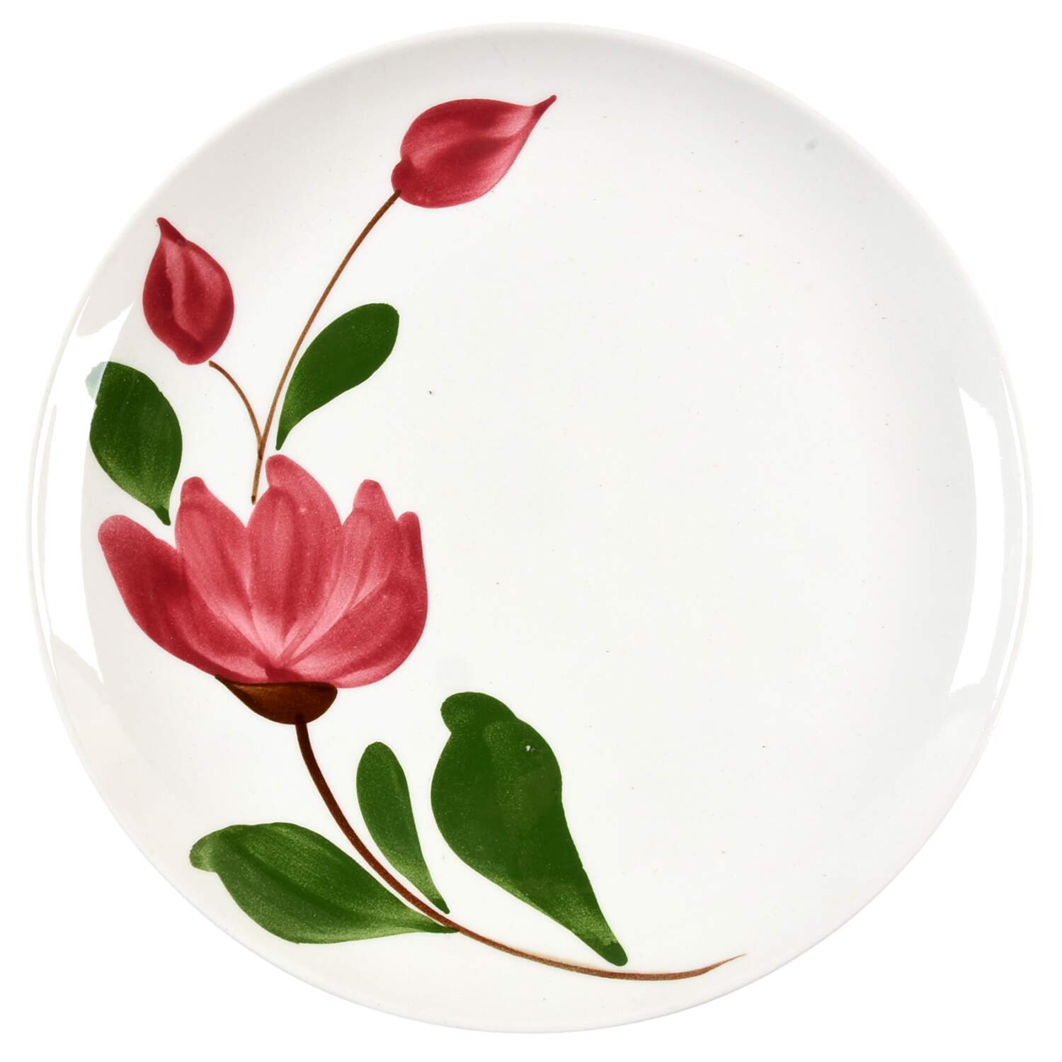 STT170 Dinner Plate by Stetson-1
