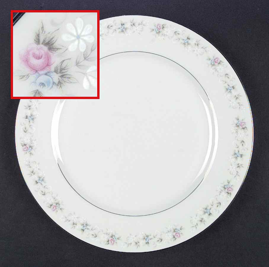 SON47 Dinner Plate by Sone-1