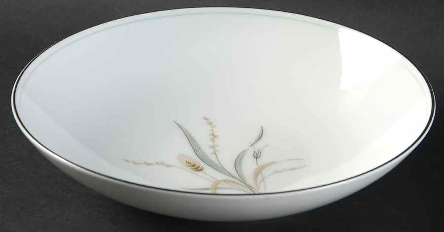 Simplicity Coupe Soup Bowl by Sango-1