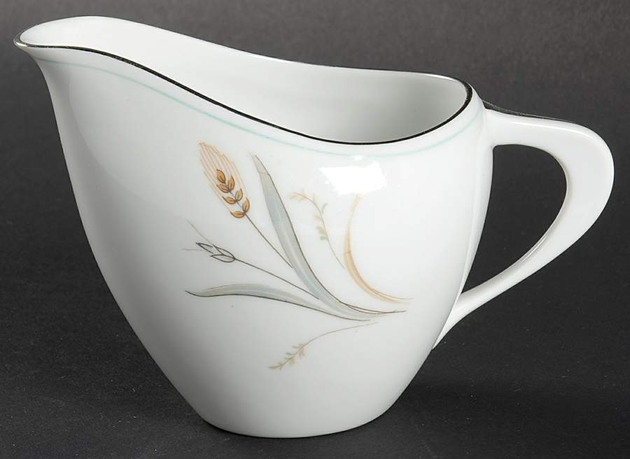Simplicity Creamer by Sango-1