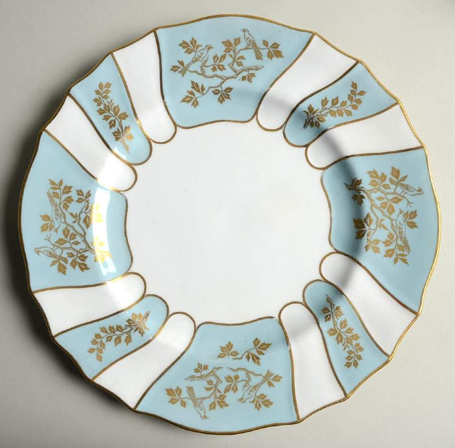 Y7313 Dinner Plate by Spode-1