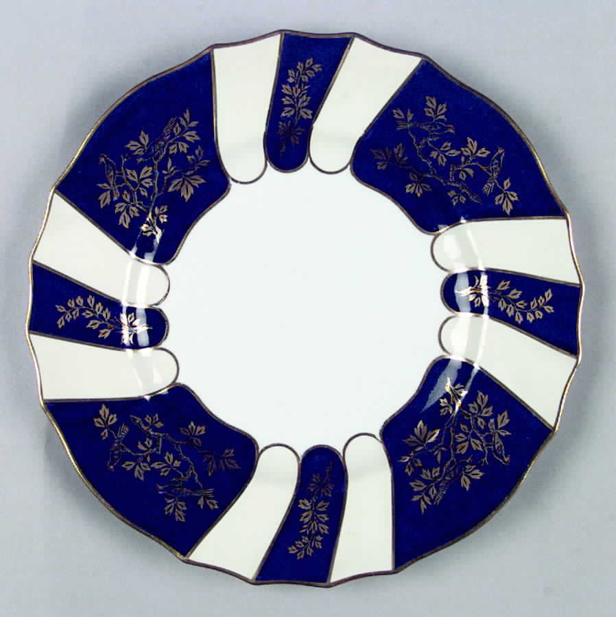 SP191 Dinner Plate by Spode-1