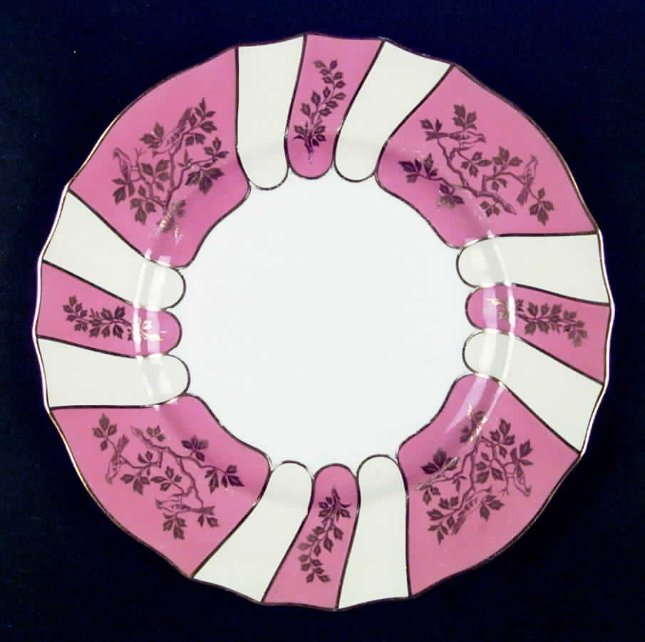 SP192 Dinner Plate by Spode-1