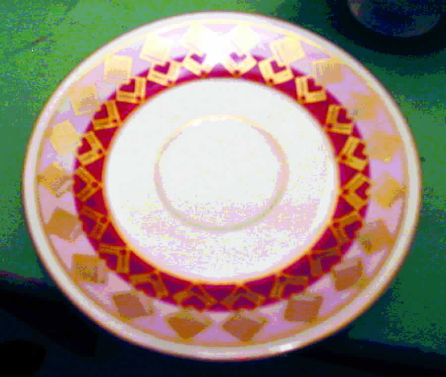 SWH15 Saucer by Schwarzenhammer-1