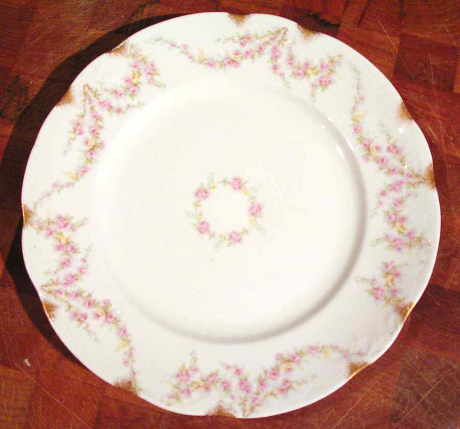 51303 Dinner Plate by Syracuse-1