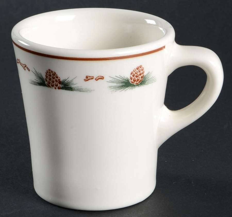SY400 Mug by Syracuse-1