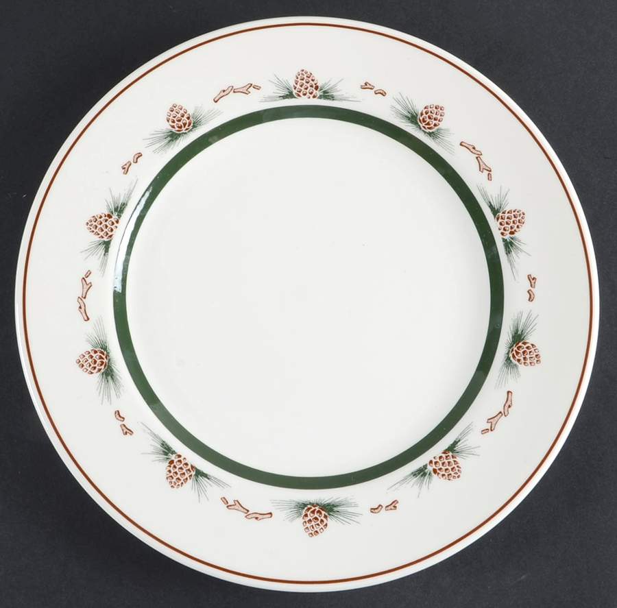SY400 Dinner Plate by Syracuse-1