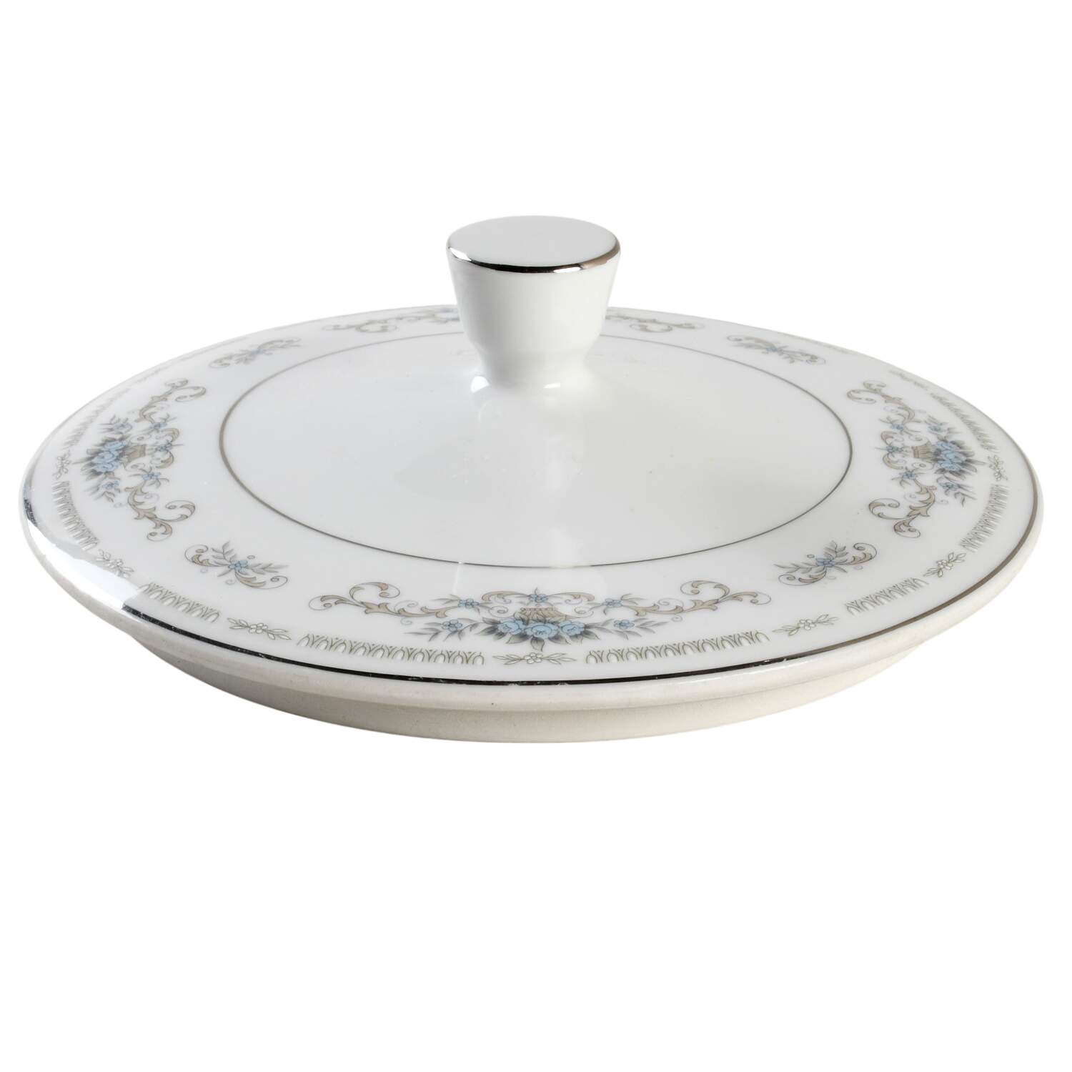 Diane Lid for Round Vegetable by Sone-1