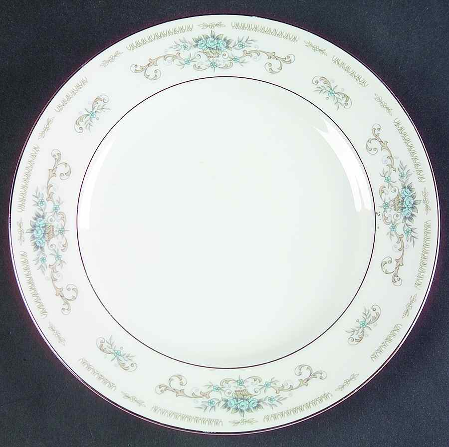 Diane Salad Plate by Sone-1