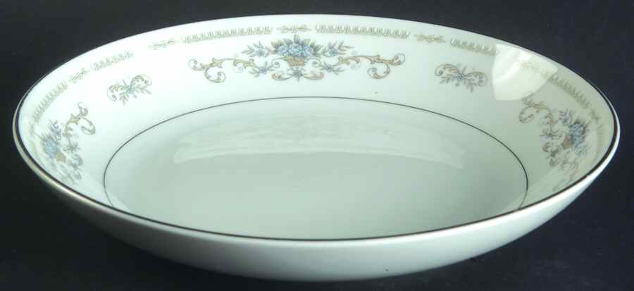 Diane Coupe Soup Bowl by Sone-1
