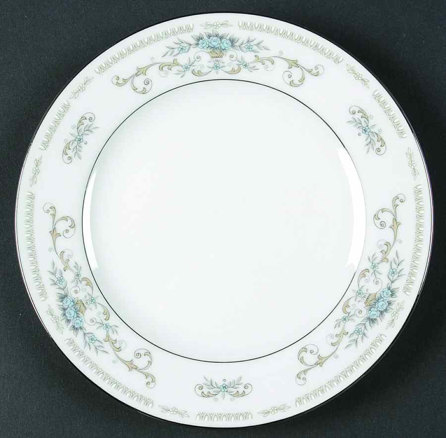 Diane Bread & Butter Plate by Sone-1