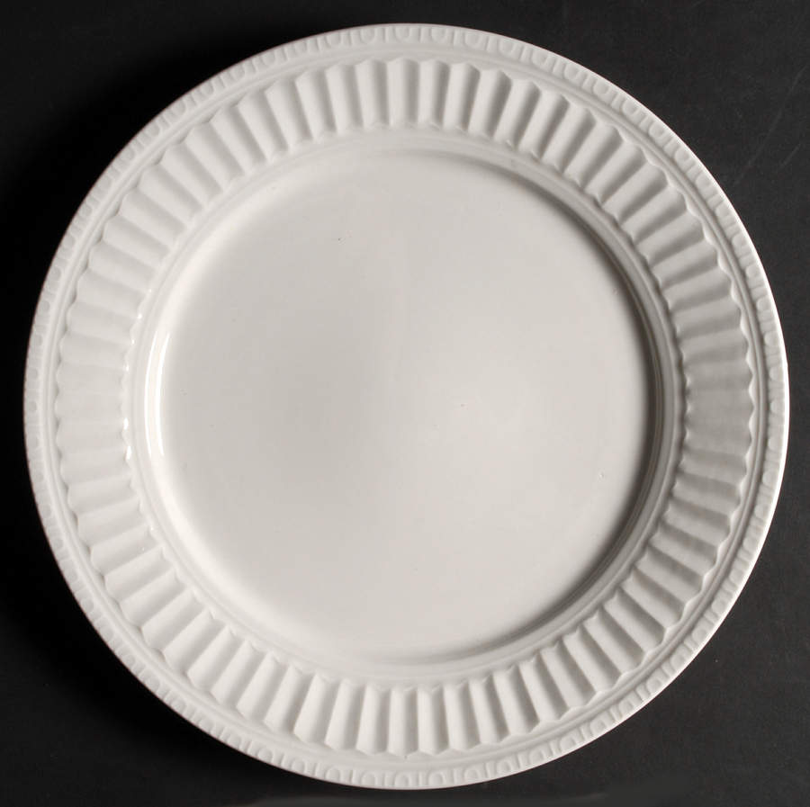 Monarch 12" Chop Plate (Round Platter) by Sango-1