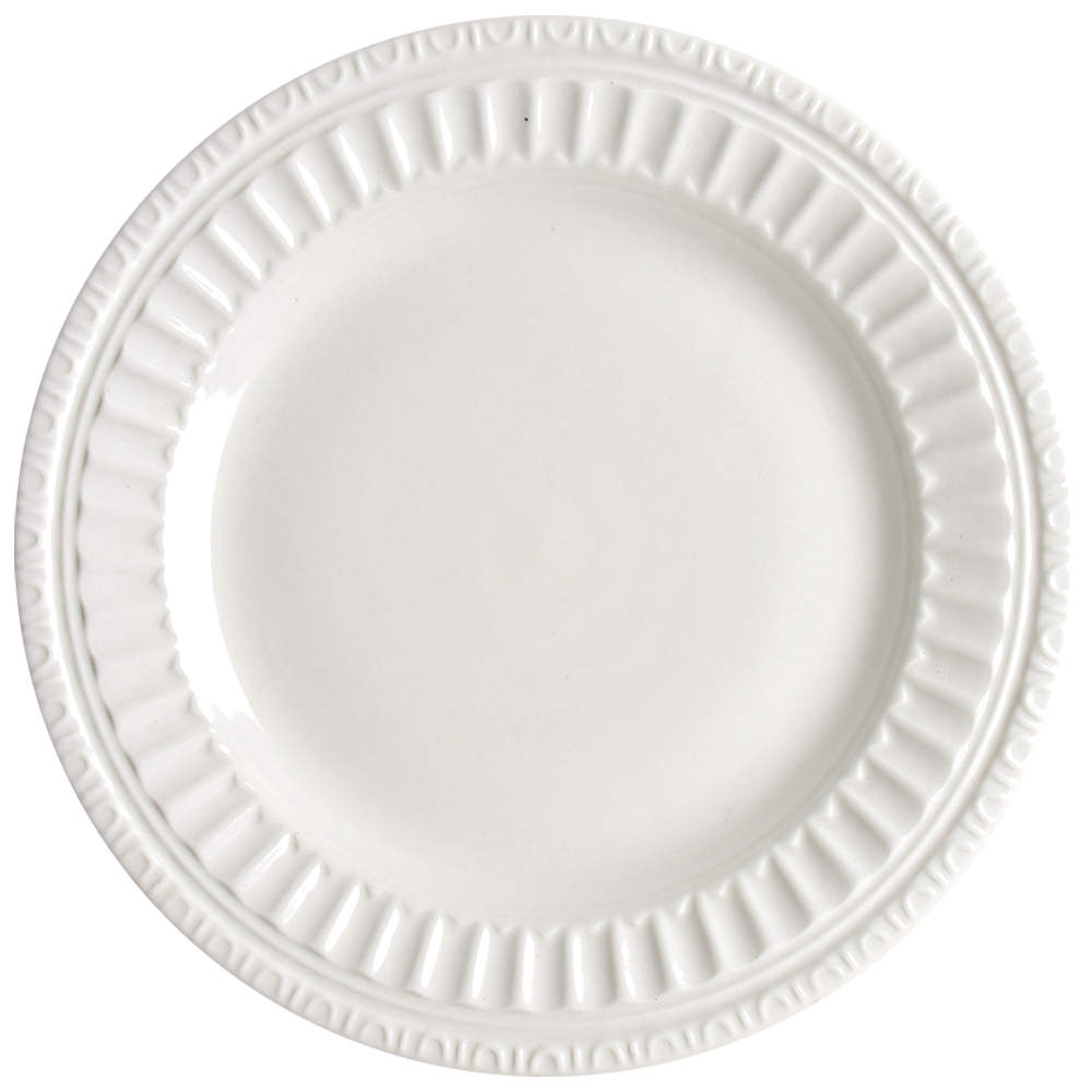Monarch Salad Plate by Sango-1