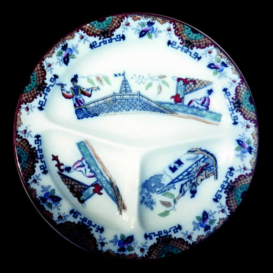SQM1 Grill Plate by Societe Ceramique-1