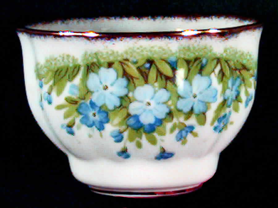 2912 Mini Open Sugar Bowl by Salisbury-1