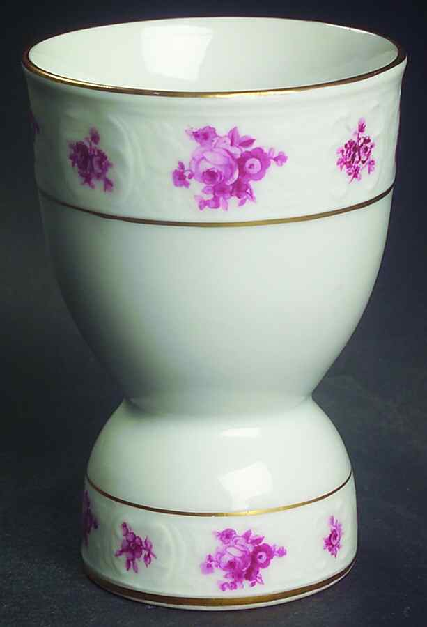 SCH233 Double Egg Cup by Schumann - Bavaria-1