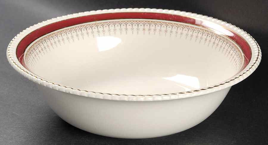 9101 9" Round Vegetable Bowl by Soho Pottery-1