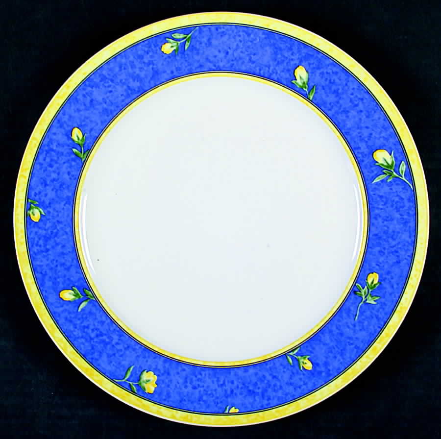 Chelsea Dinner Plate by Studio Nova-1