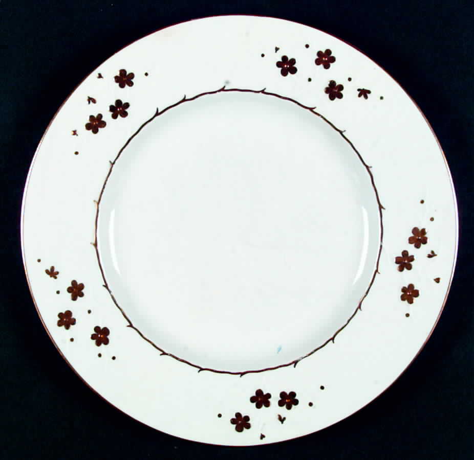 Y3093 Dinner Plate by Spode-1