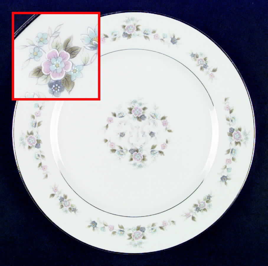 SON48 Dinner Plate by Sone-1