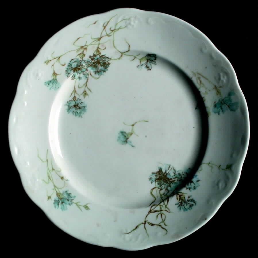 SY403 Salad Plate by Syracuse-1