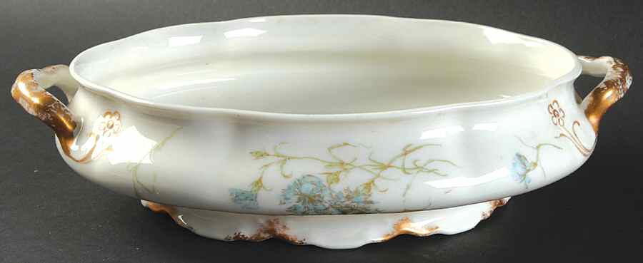 SY403 Oval Vegetable No Lid by Syracuse-1